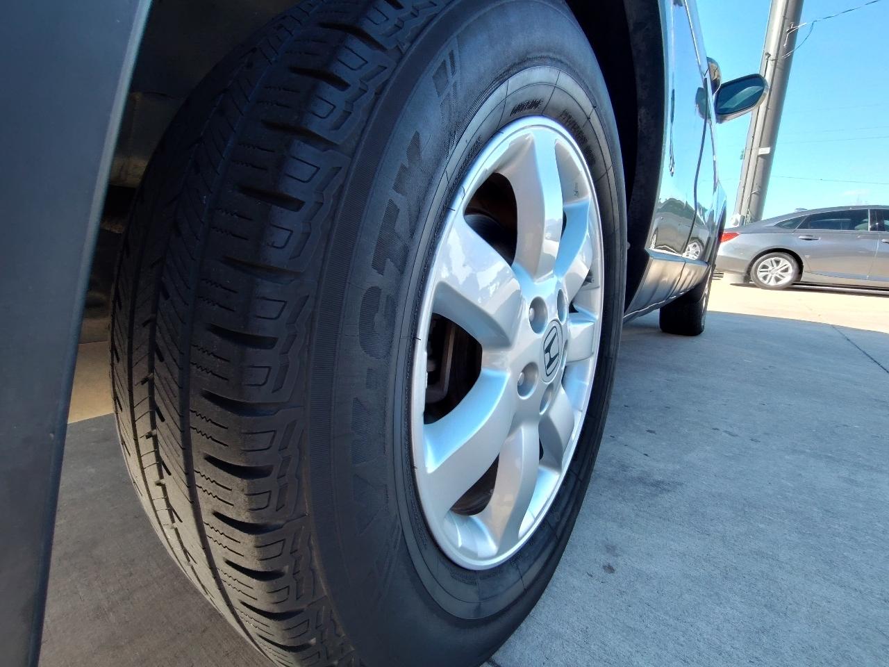 Honda CR-V EX-L 2WD AT 2008