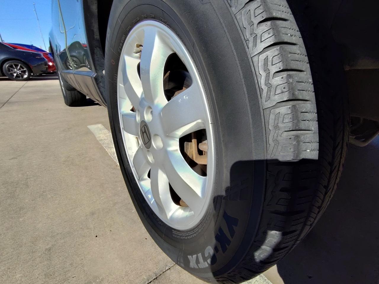 Honda CR-V EX-L 2WD AT 2008