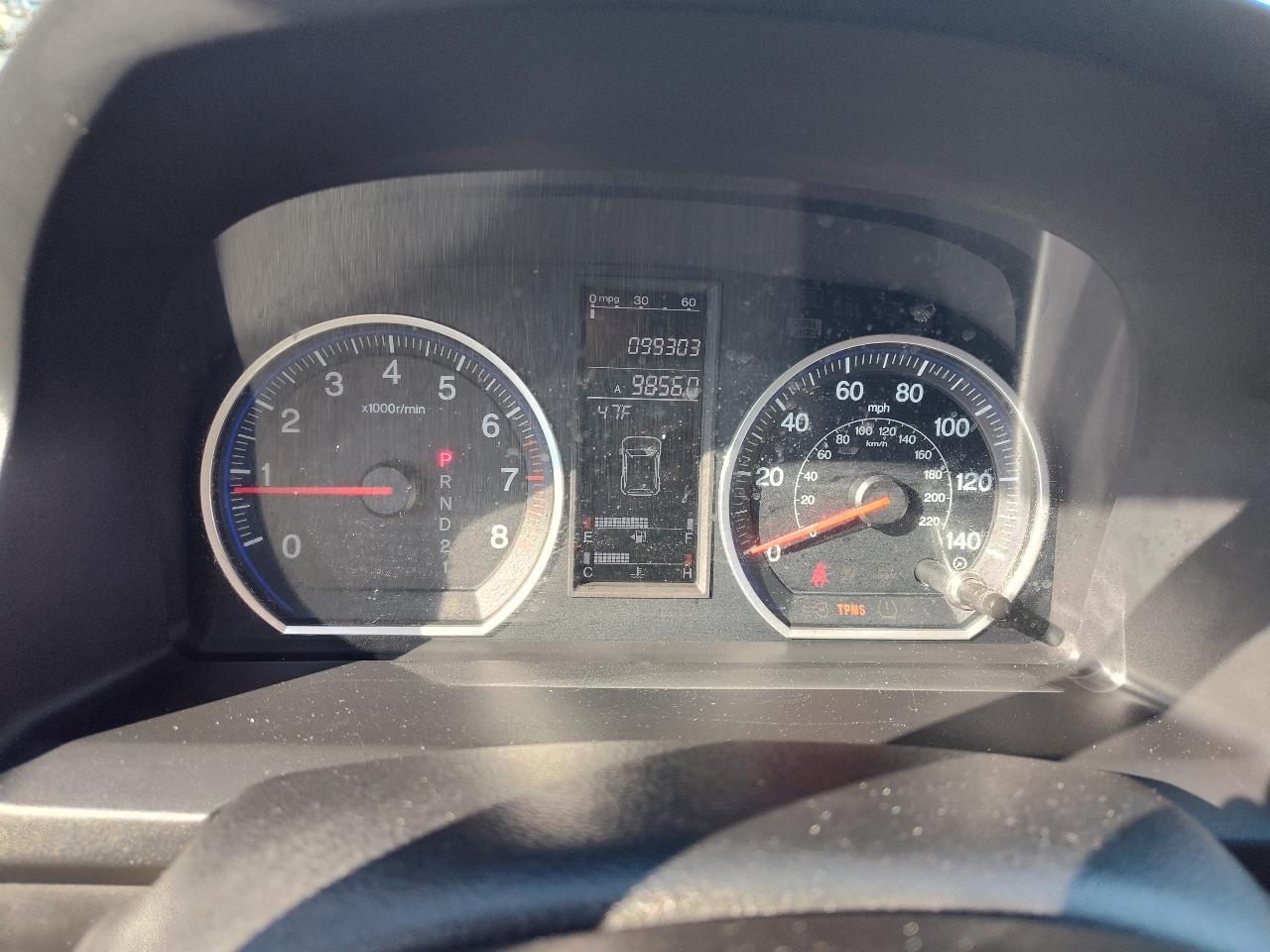 Honda CR-V EX-L 2WD AT 2008