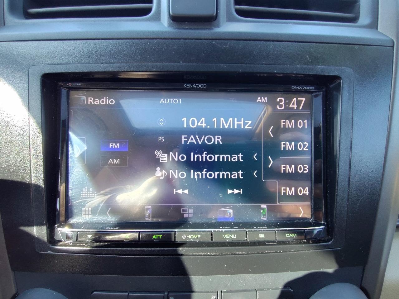 Honda CR-V EX-L 2WD AT 2008