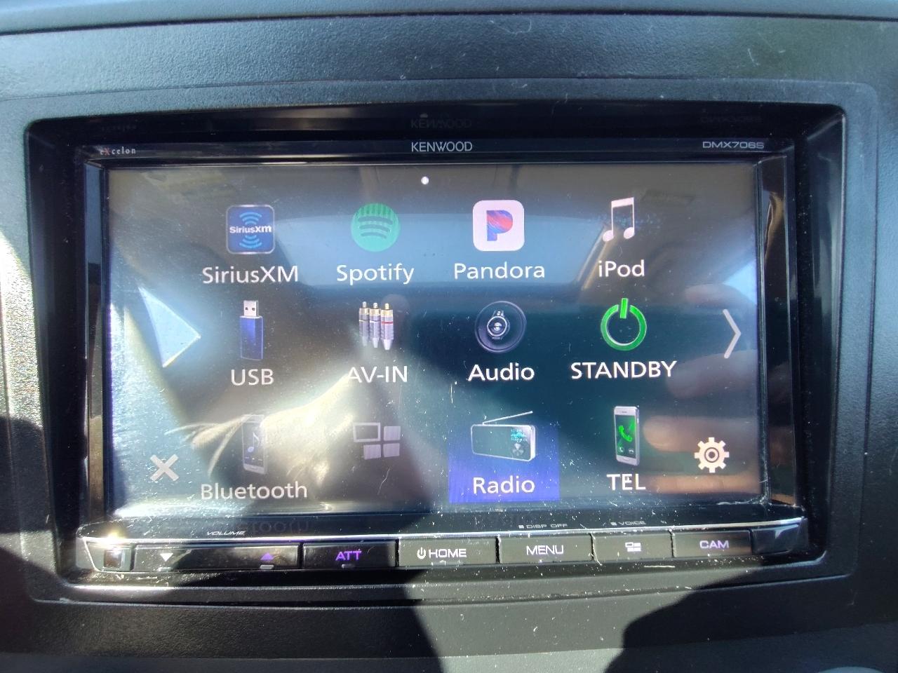 Honda CR-V EX-L 2WD AT 2008