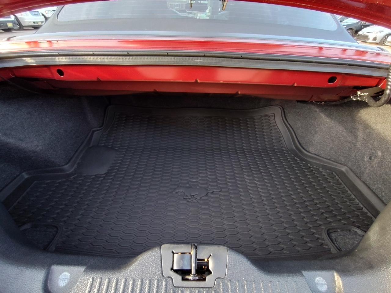 Ford Mustang V6 Premium Convertible 2014