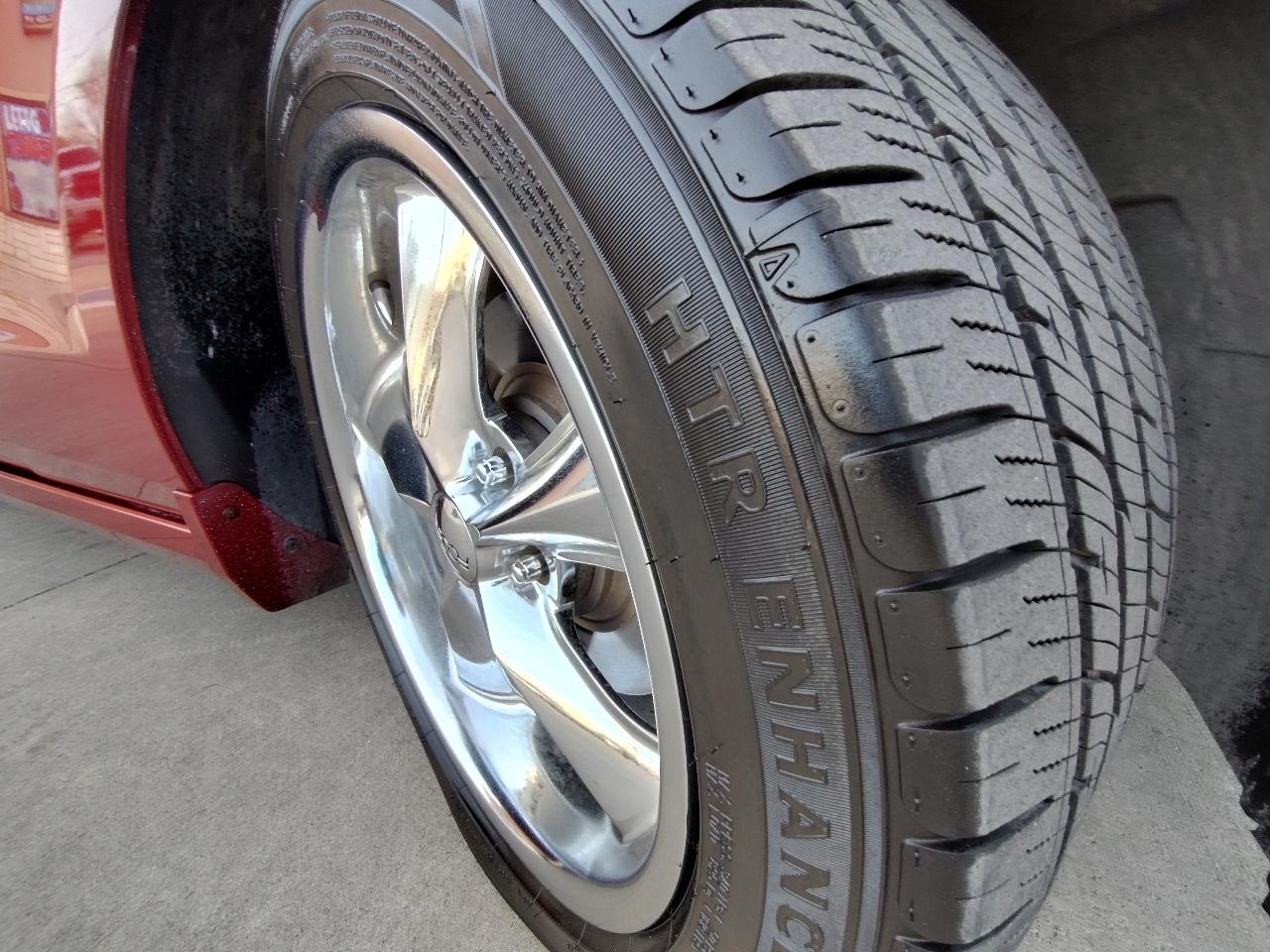 Ford Mustang V6 Premium Convertible 2014