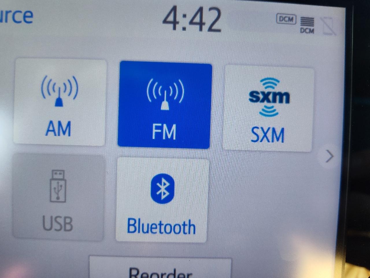 Toyota Camry LE 4D Sedan 2023