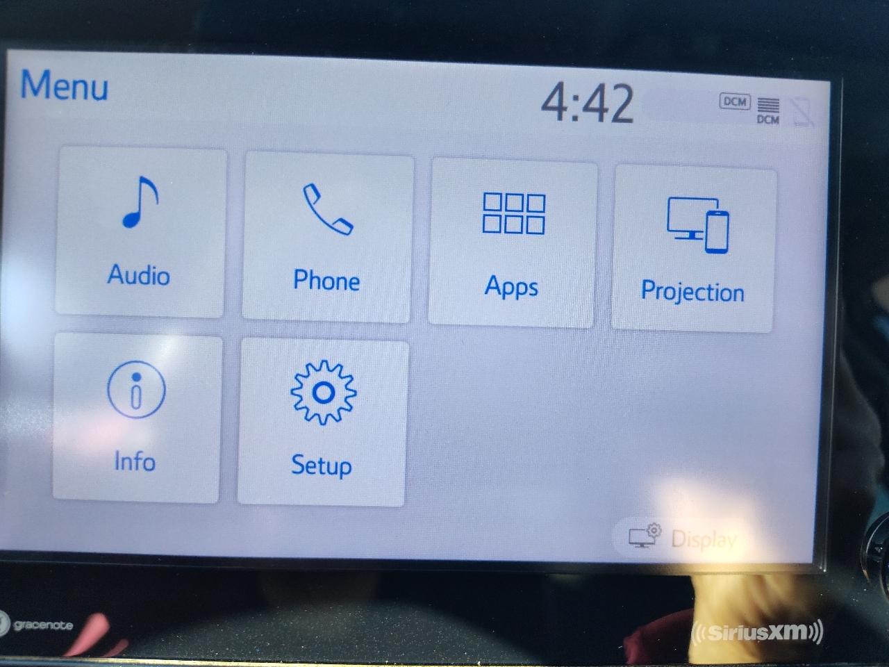 Toyota Camry LE 4D Sedan 2023