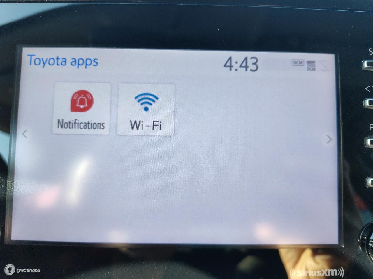 Toyota Camry LE 4D Sedan 2023