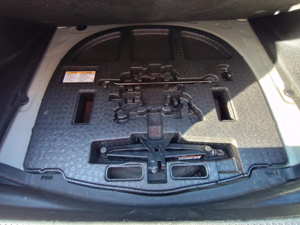 Toyota Camry LE 4D Sedan 2023