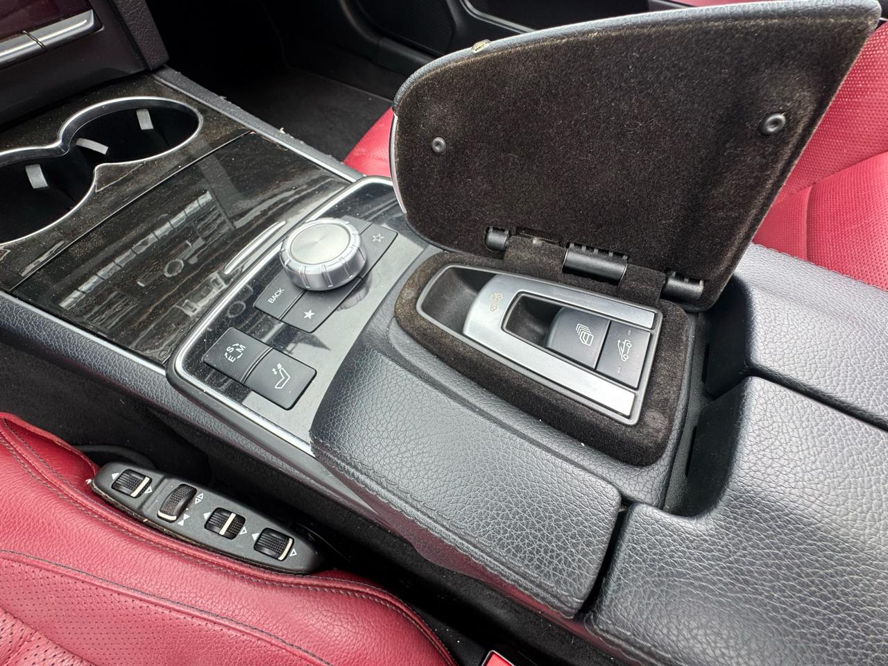 Mercedes-Benz E-Class E350 Cabriolet 2014