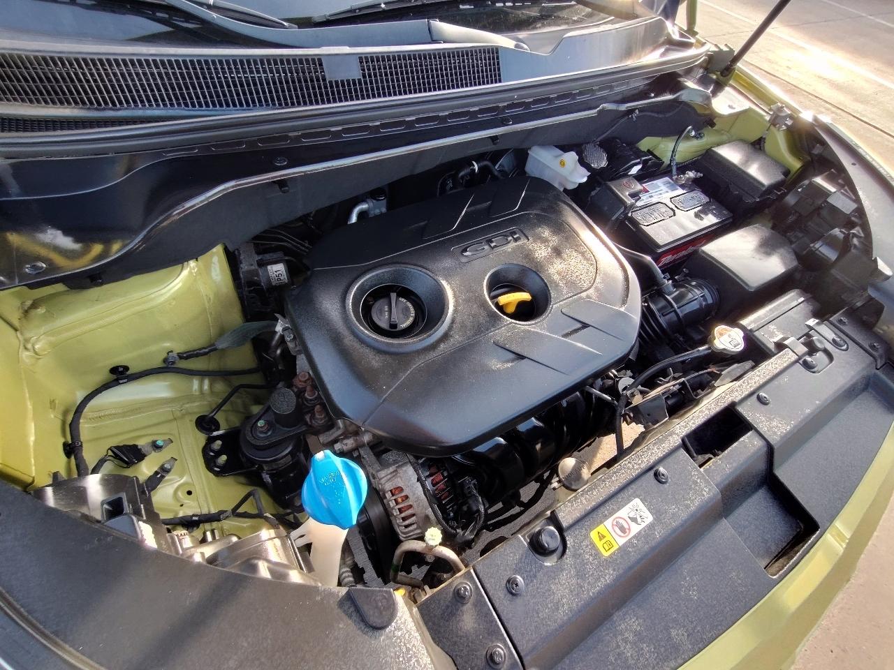 Kia Soul ! w/Premium Package 2015