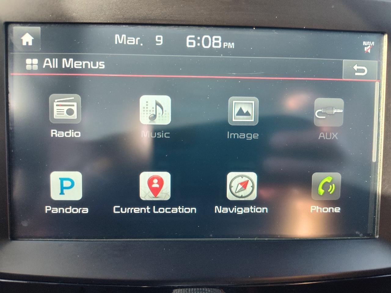 Kia Soul ! w/Premium Package 2015