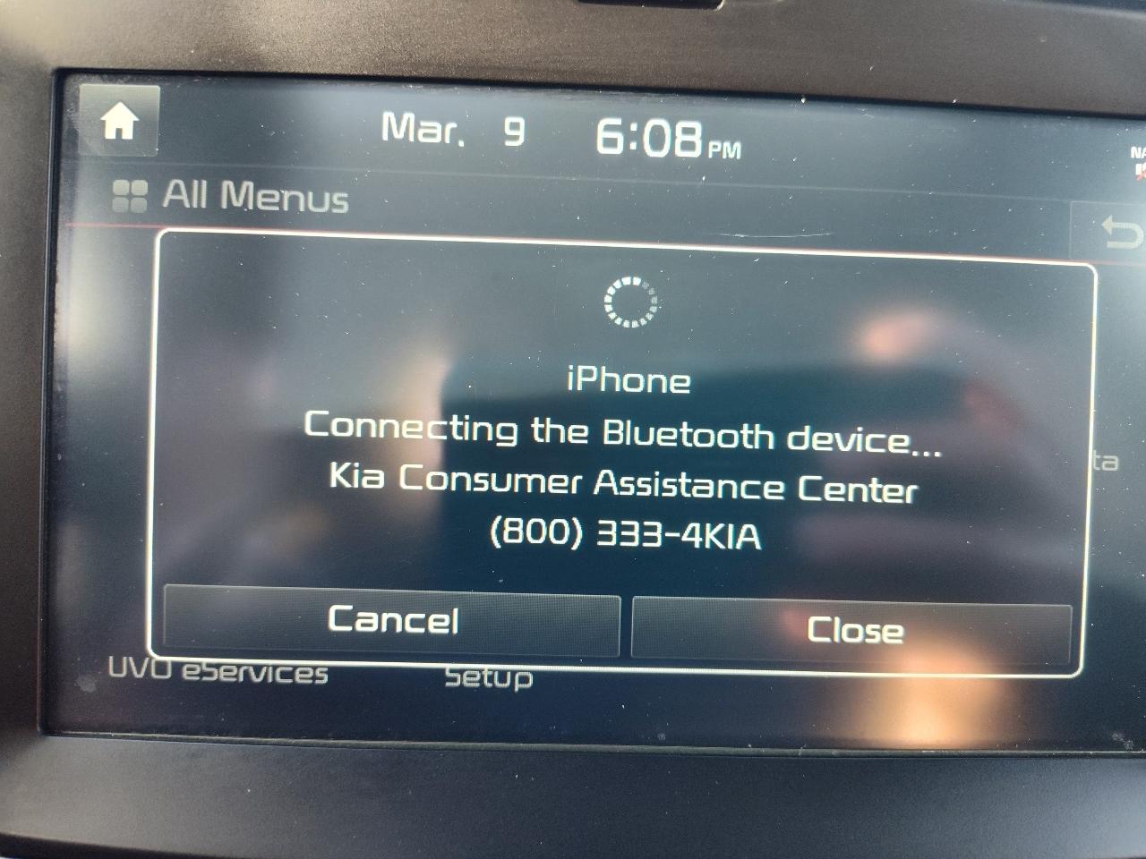 Kia Soul ! w/Premium Package 2015