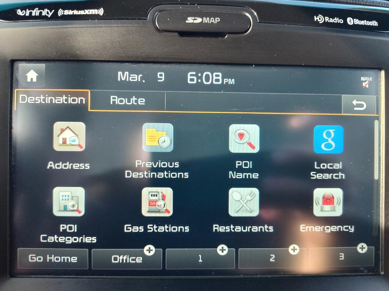 Kia Soul ! w/Premium Package 2015