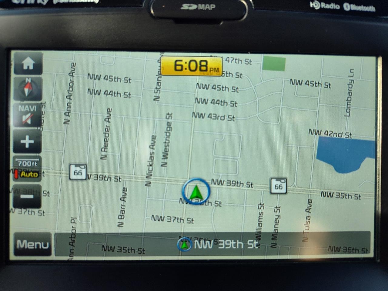 Kia Soul ! w/Premium Package 2015