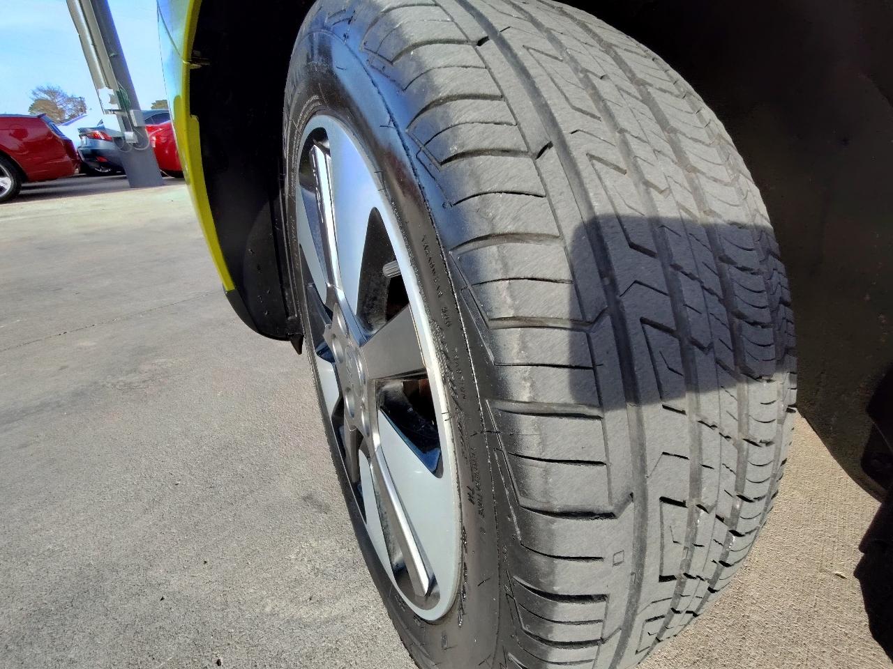 Kia Soul ! w/Premium Package 2015