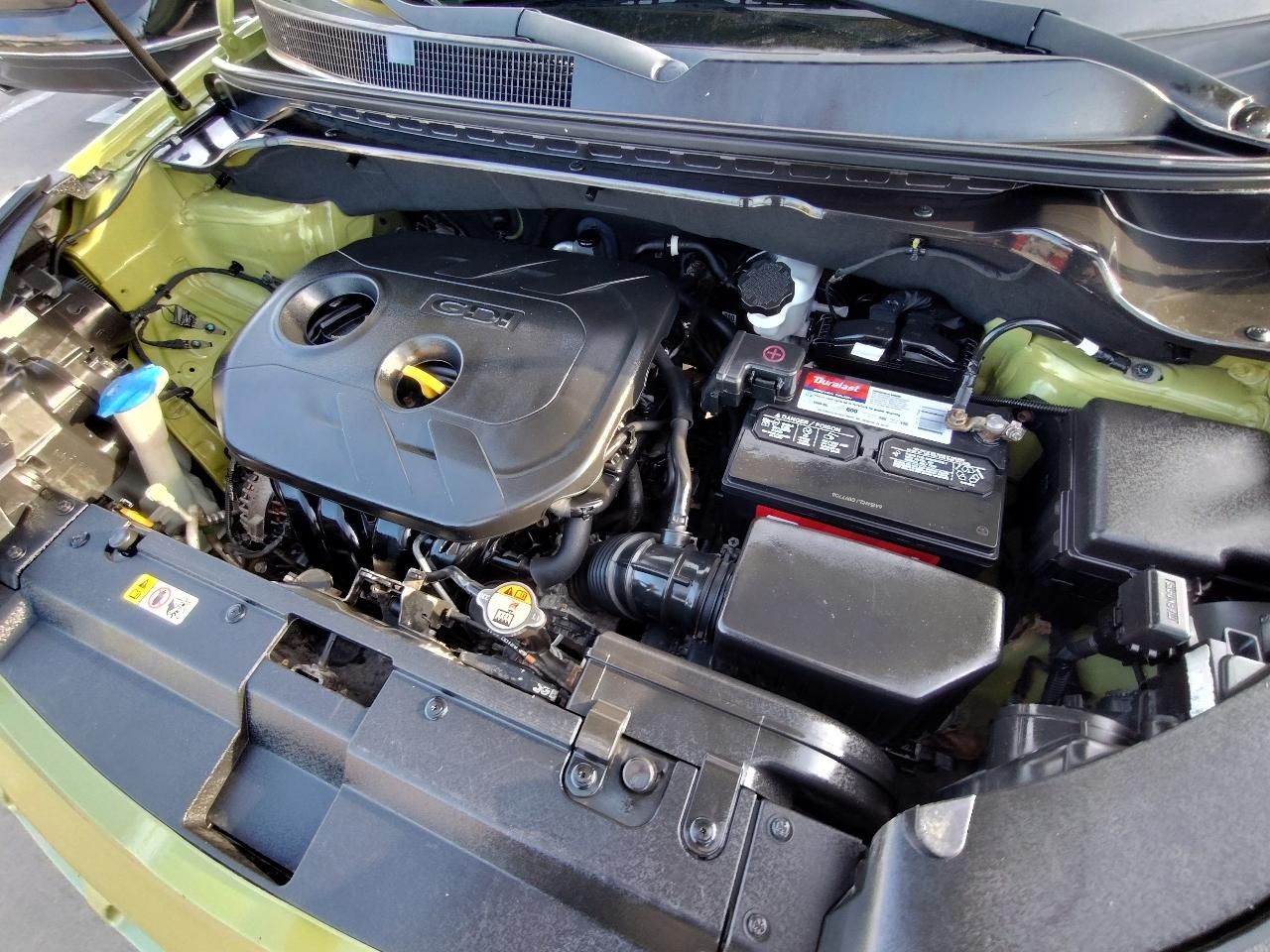 Kia Soul ! w/Premium Package 2015