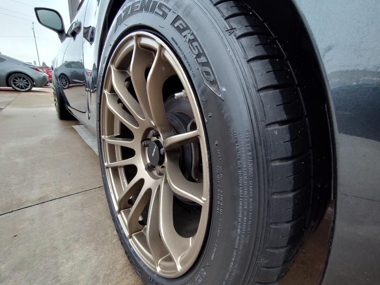 Subaru BRZ Limited 6M 2018