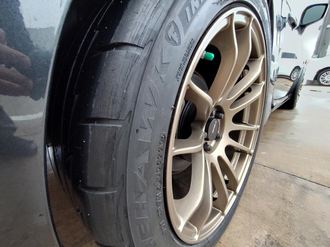 Subaru BRZ Limited 6M 2018