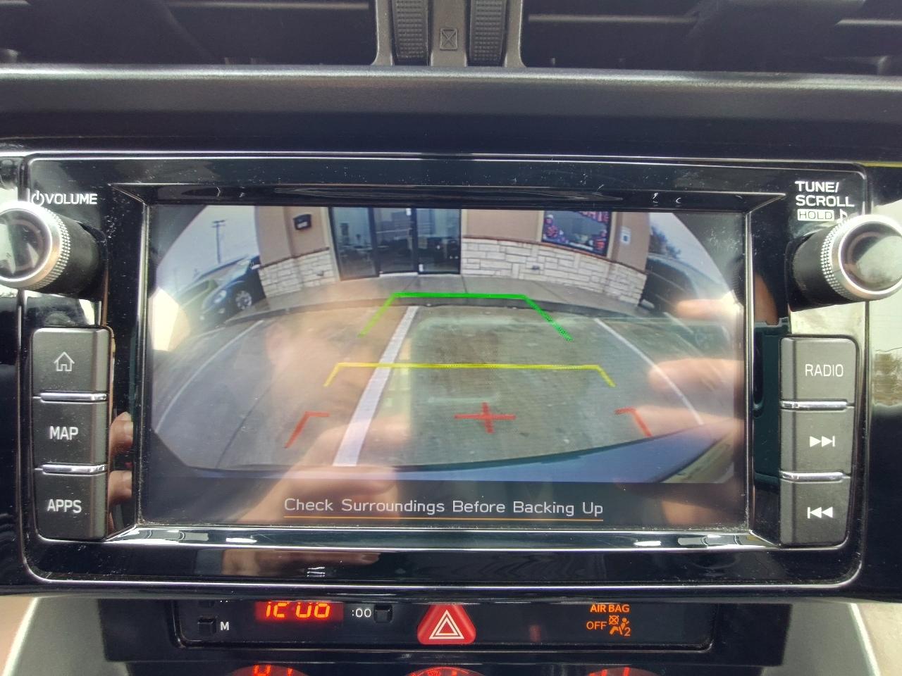 Subaru BRZ Limited 6M 2018