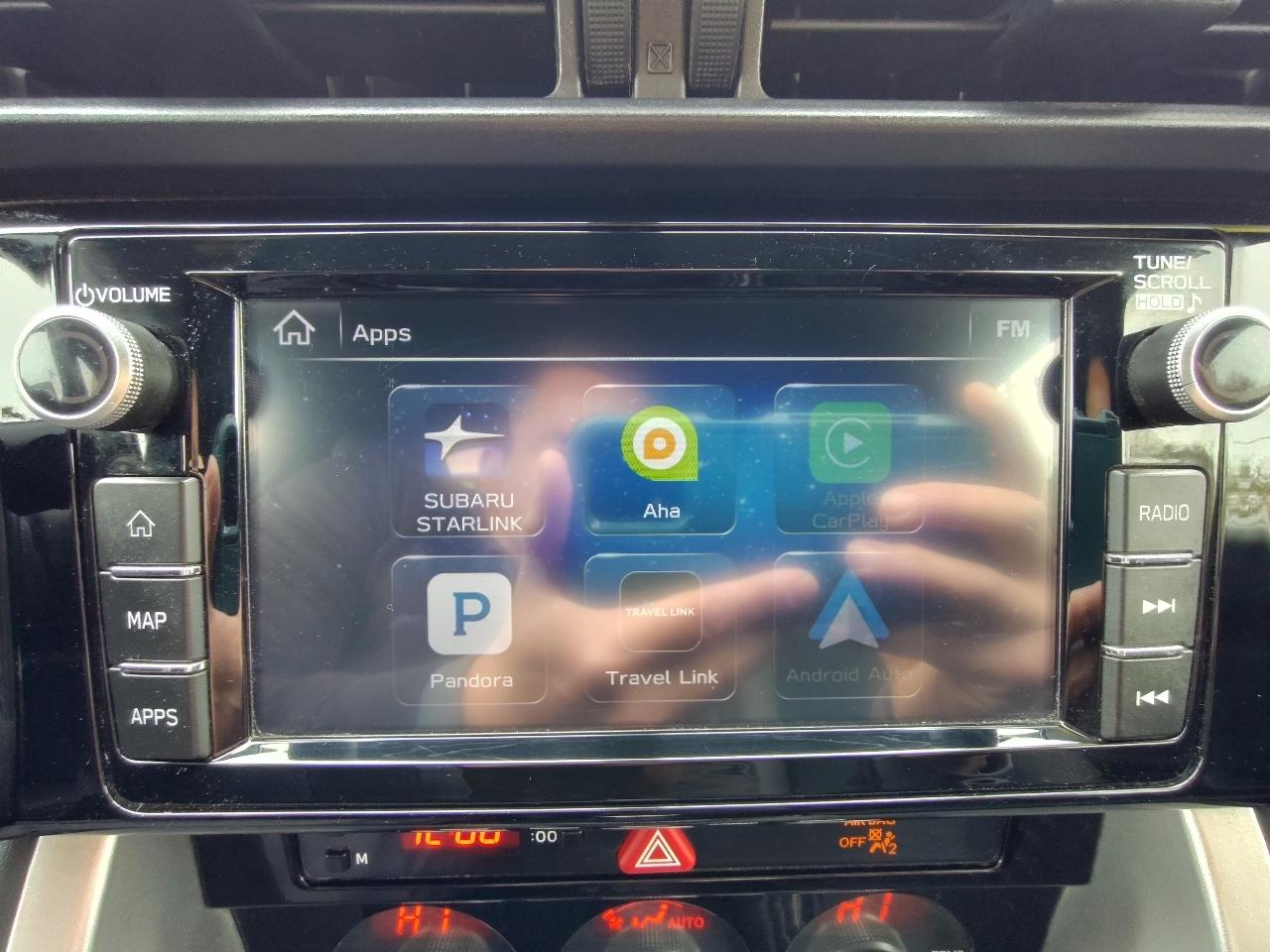 Subaru BRZ Limited 6M 2018