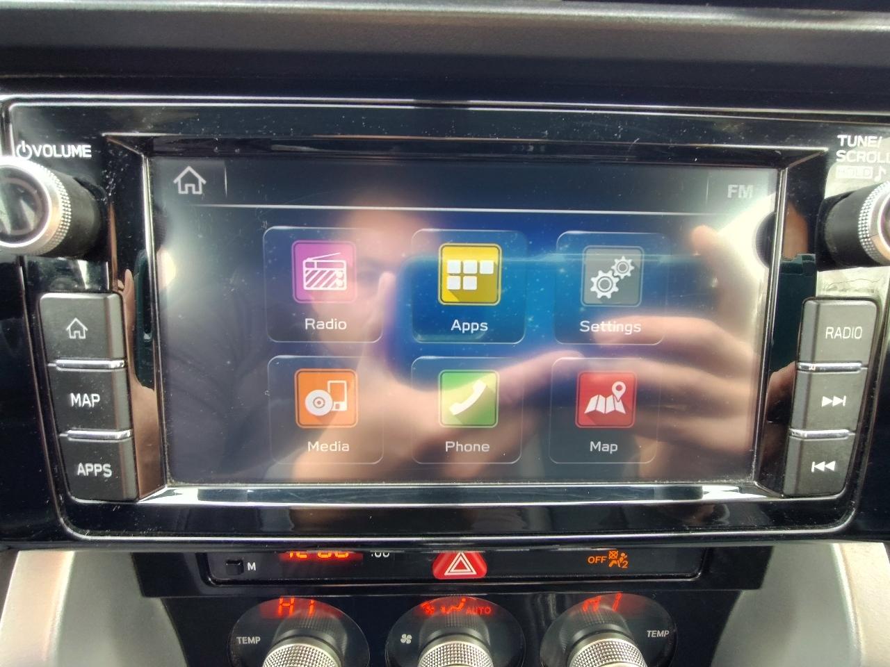 Subaru BRZ Limited 6M 2018