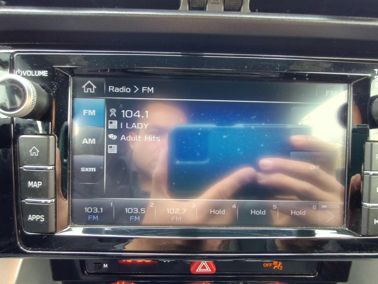 Subaru BRZ Limited 6M 2018