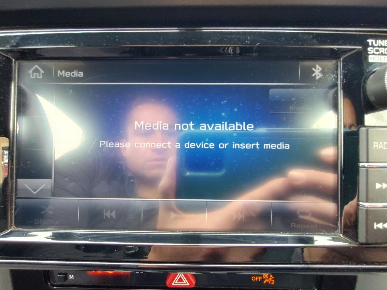 Subaru BRZ Limited 6M 2018