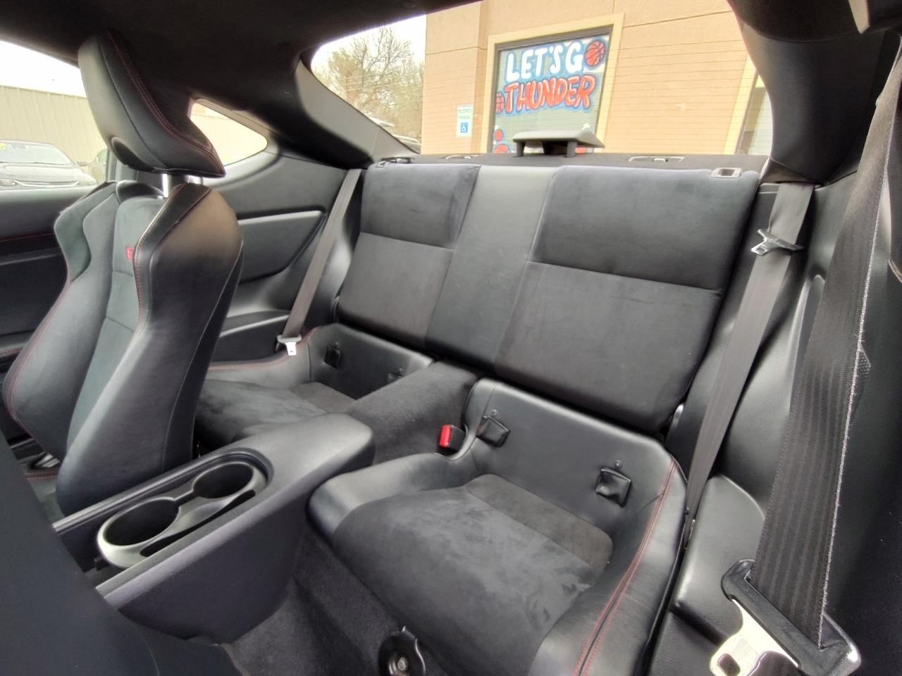 Subaru BRZ Limited 6M 2018