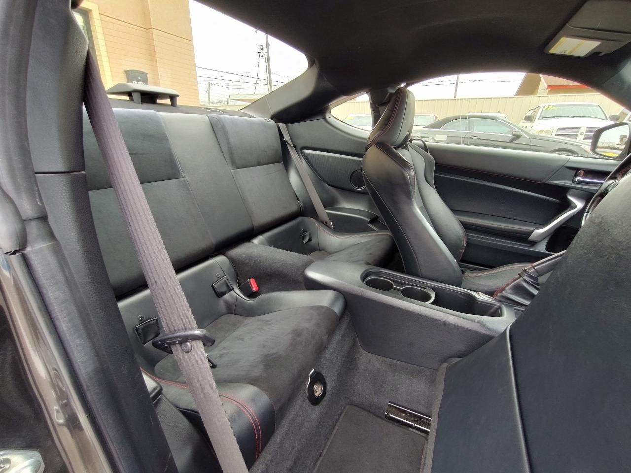 Subaru BRZ Limited 6M 2018