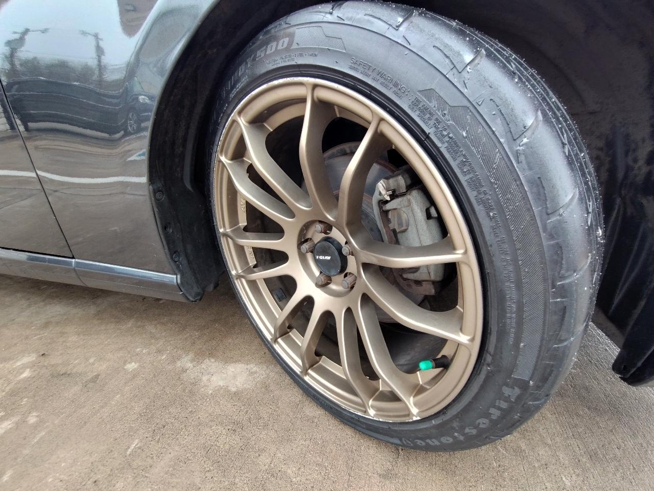 Subaru BRZ Limited 6M 2018