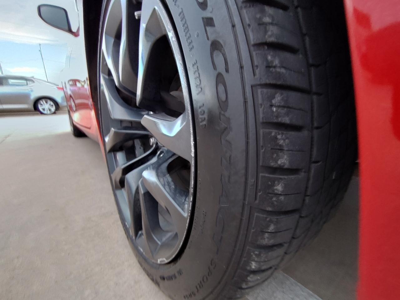 Nissan Z 370Z Coupe 7AT 2015