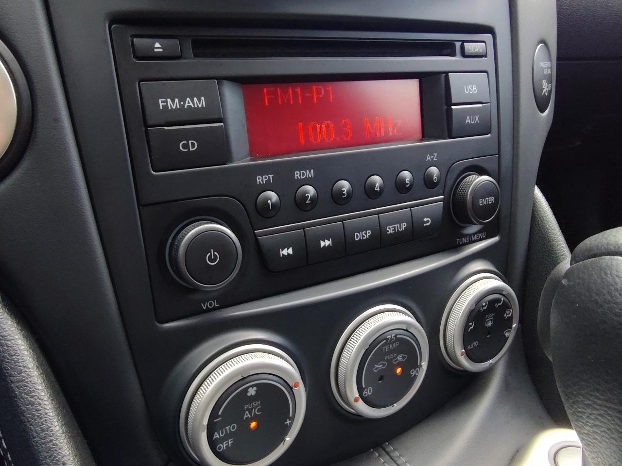 Nissan Z 370Z Coupe 7AT 2015