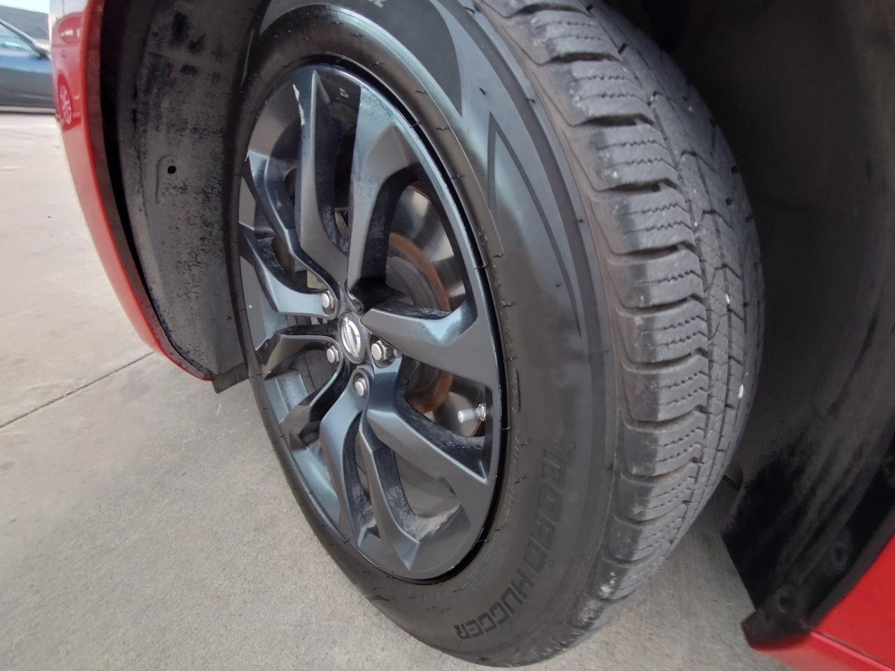 Nissan Z 370Z Coupe 7AT 2015