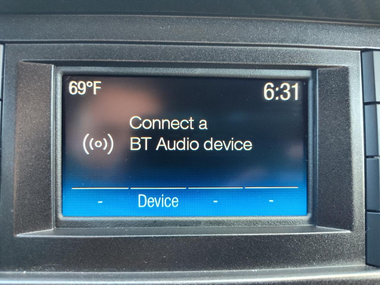 Ford Mustang V6 Deluxe Coupe 2017