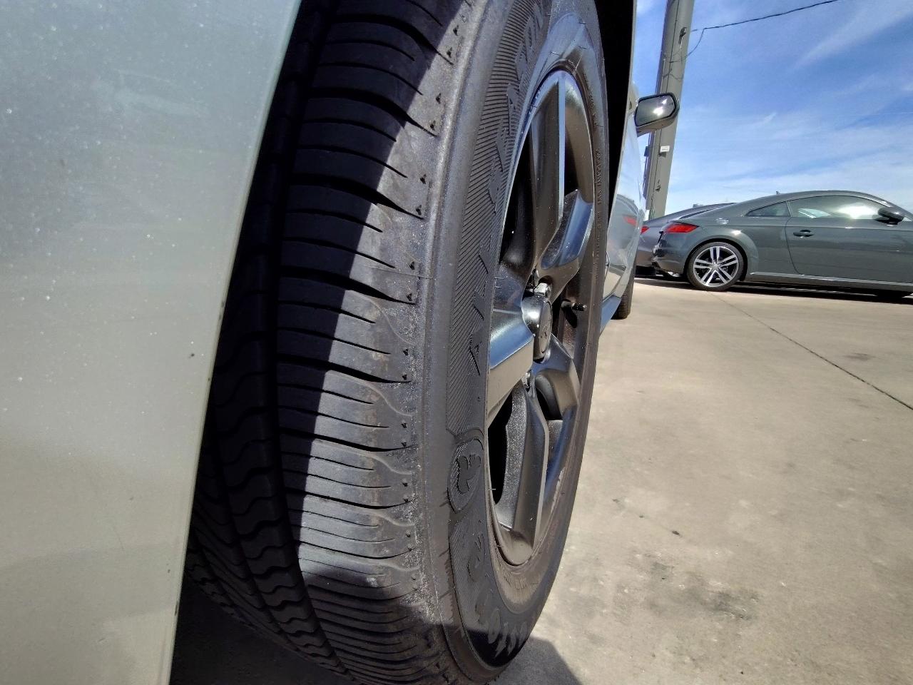 Ford Mustang V6 Coupe 2016