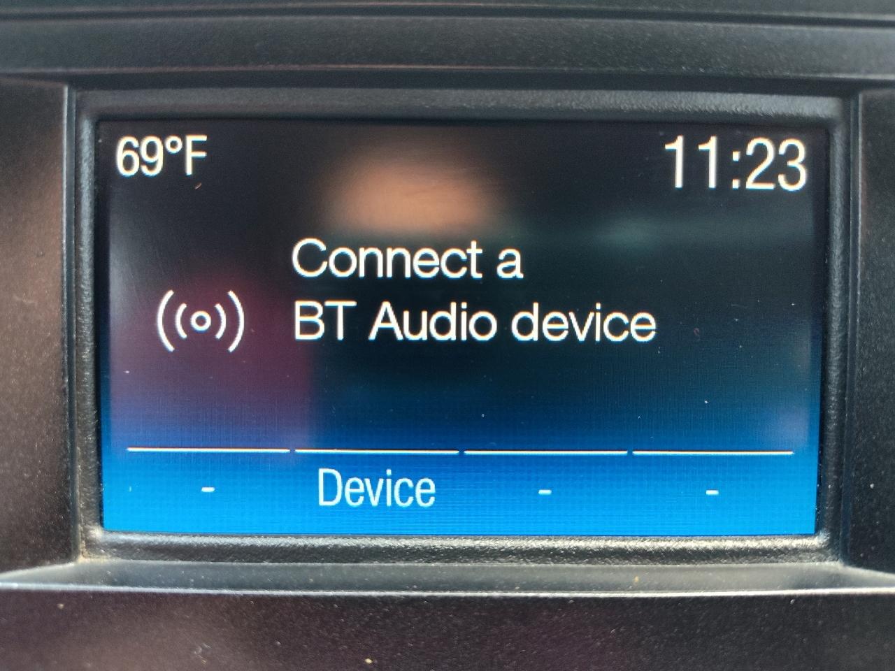 Ford Mustang V6 Coupe 2016