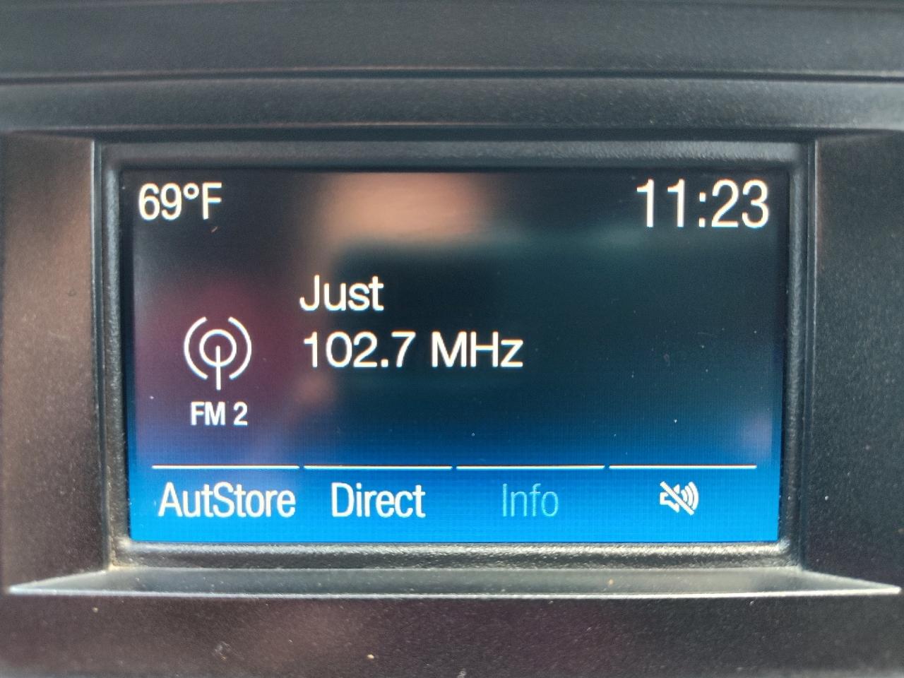 Ford Mustang V6 Coupe 2016