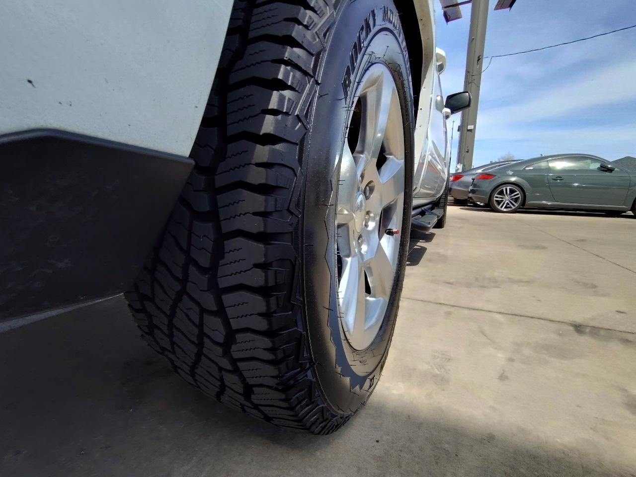 Chevrolet Silverado 1500 LT Crew Cab 2017