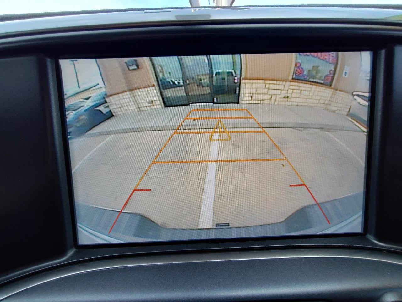 Chevrolet Silverado 1500 LT Crew Cab 2017