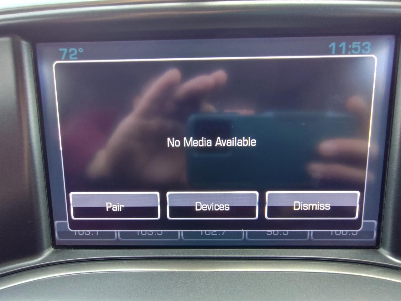 Chevrolet Silverado 1500 LT Crew Cab 2017