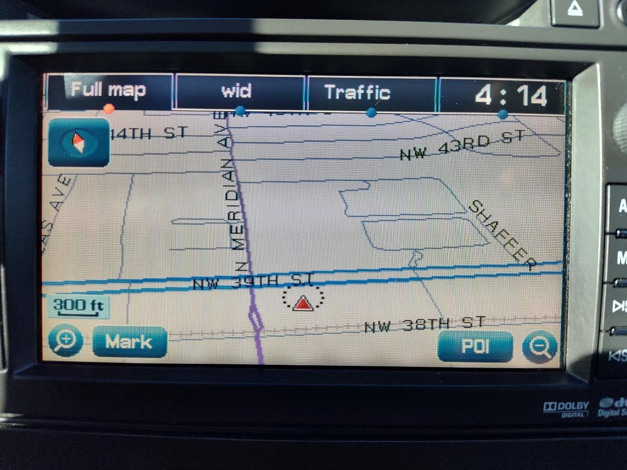 Chevrolet Avalanche LTZ 4D SUV 4WD 2011