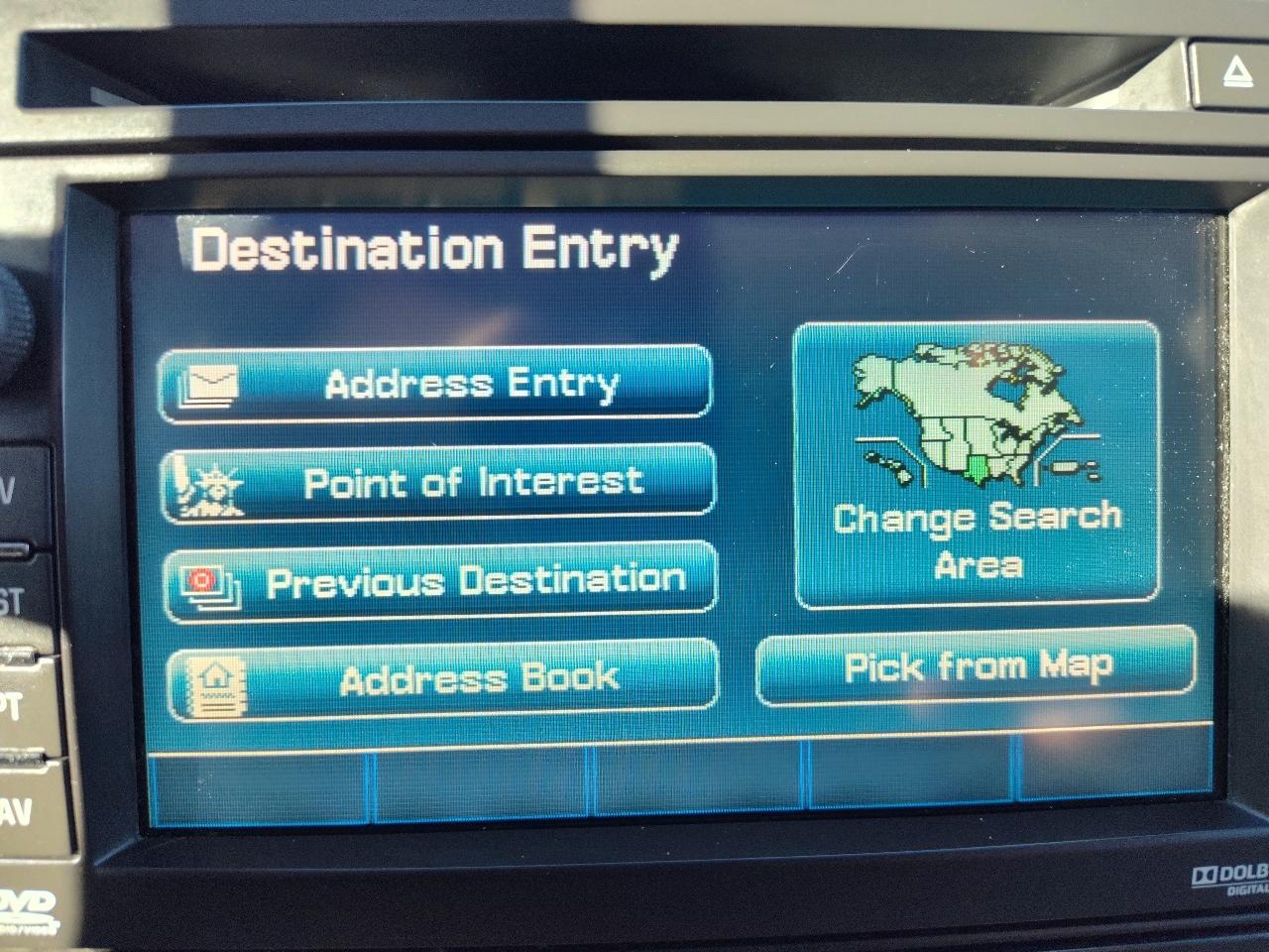 Chevrolet Avalanche LTZ 4D SUV 4WD 2011