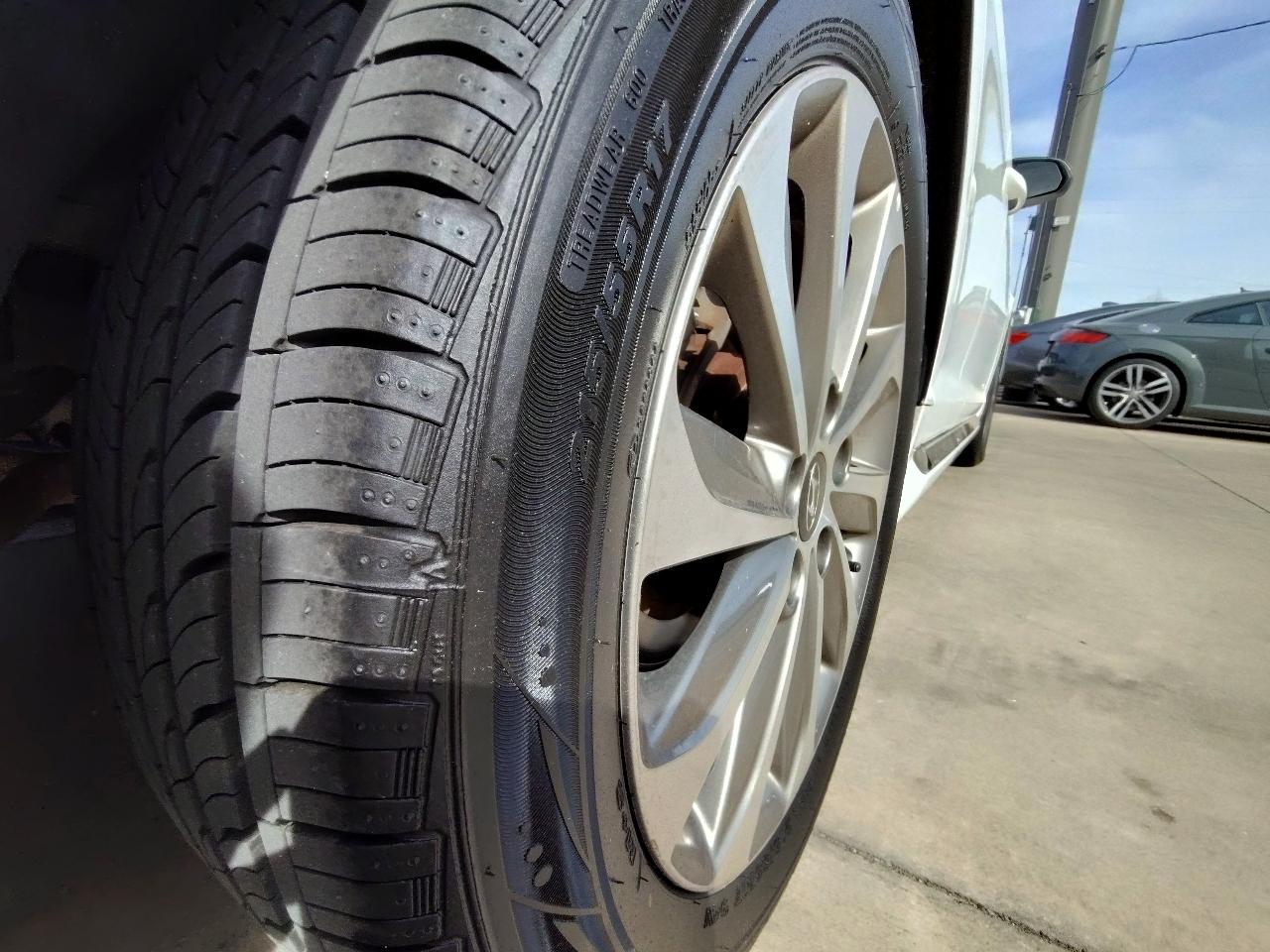 Hyundai Sonata Sport 2017