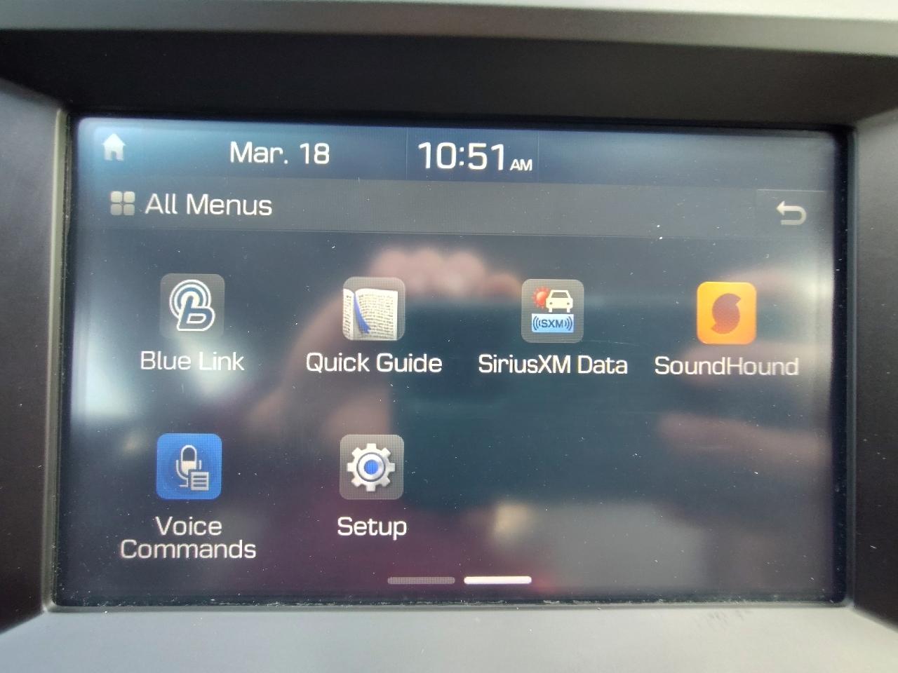 Hyundai Sonata Sport 2017