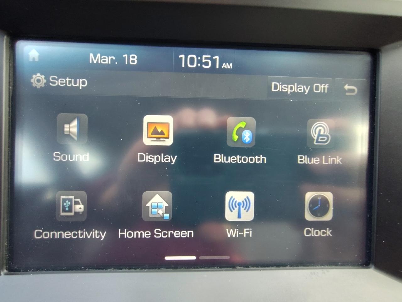 Hyundai Sonata Sport 2017