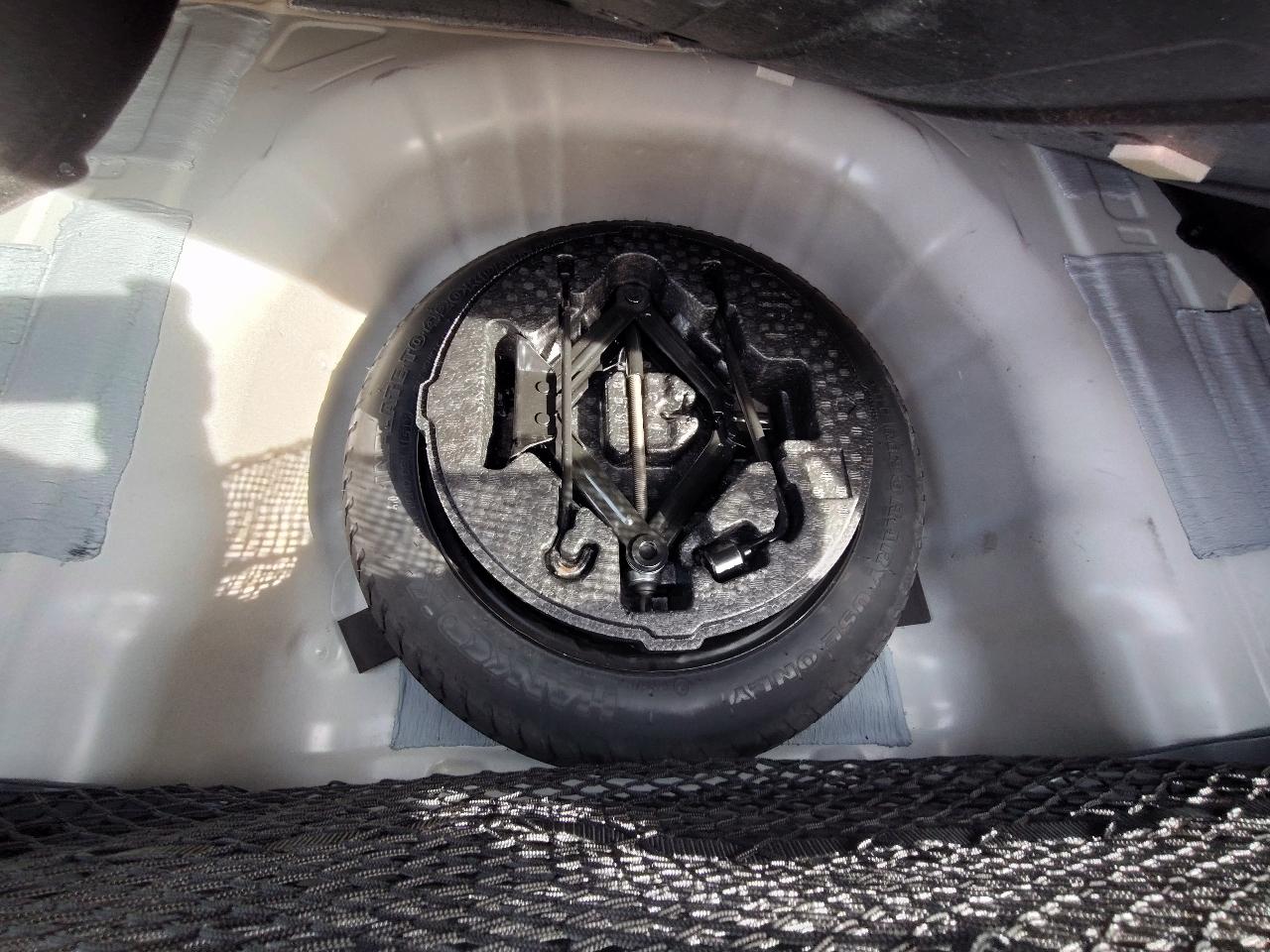 Hyundai Sonata Sport 2017