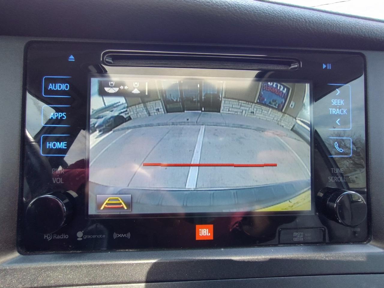 Toyota Sienna Limited Premium 7-Passenger 2017