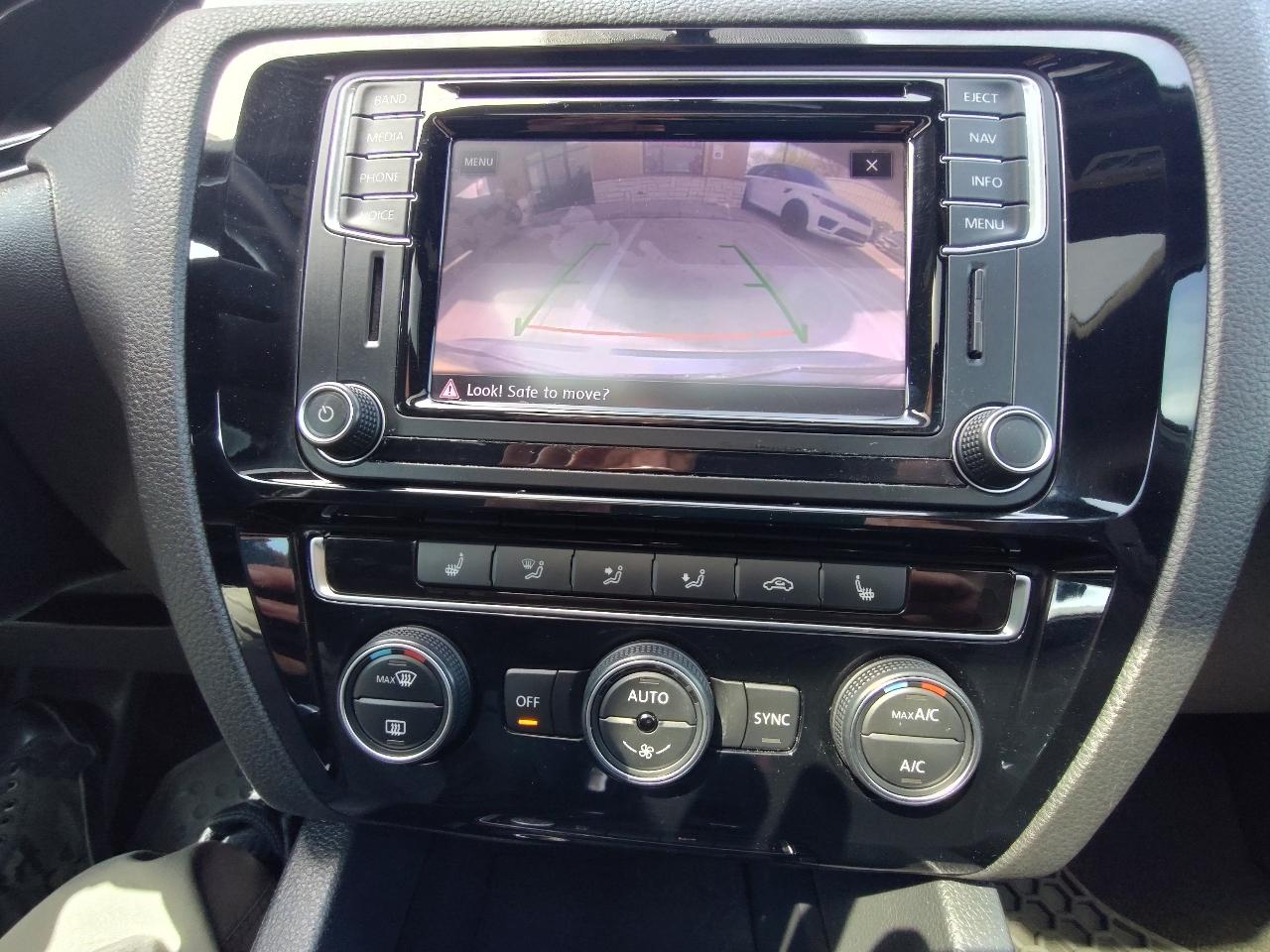 Volkswagen Jetta 2.0T GLI 6A 2017