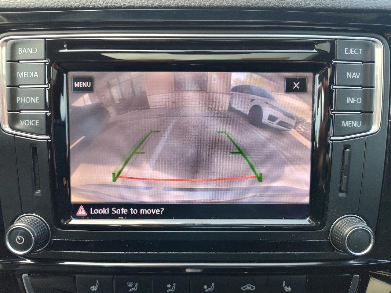 Volkswagen Jetta 2.0T GLI 6A 2017