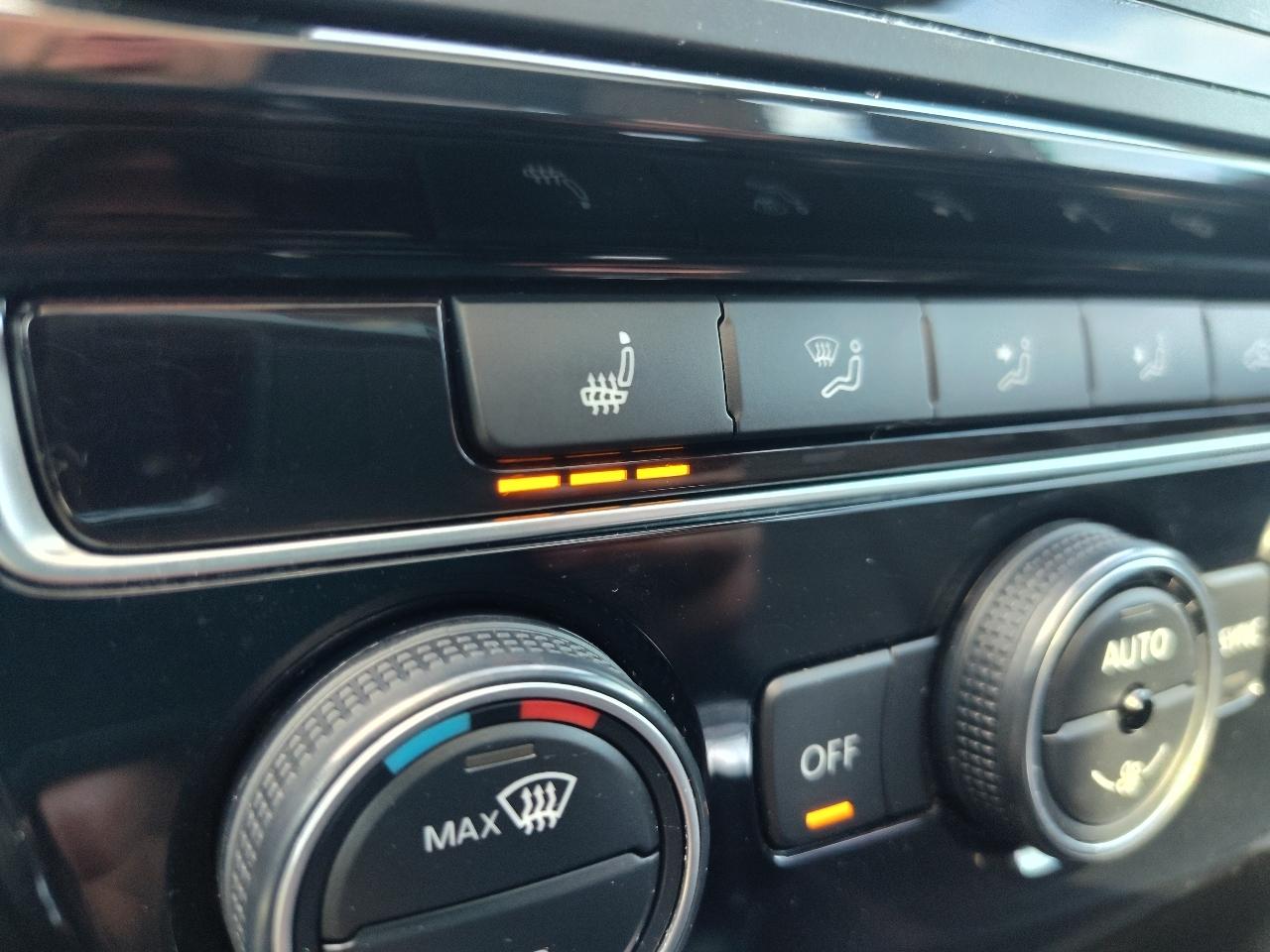 Volkswagen Jetta 2.0T GLI 6A 2017