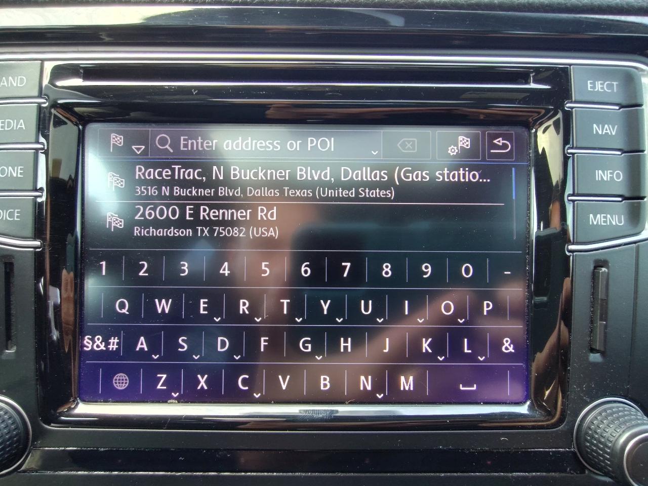 Volkswagen Jetta 2.0T GLI 6A 2017